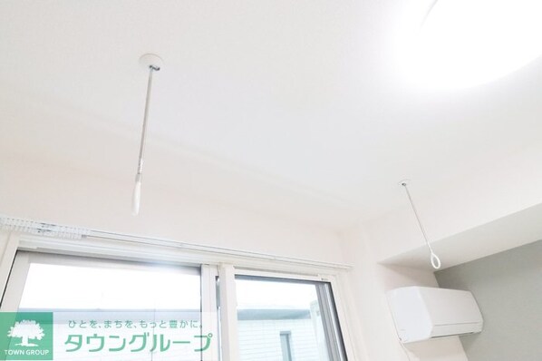 Briller 東大宮の物件内観写真